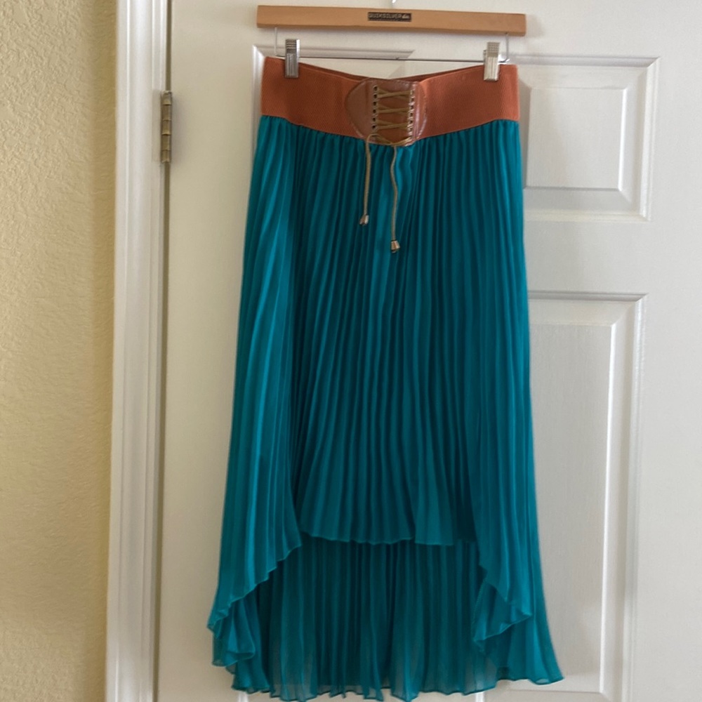 Skirt size XL